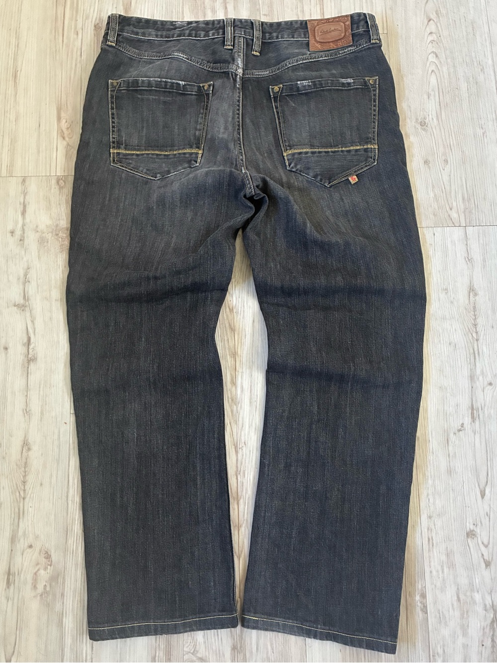 Robert Graham Jeans